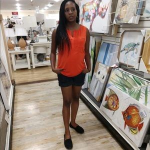 Meet your Posher, Blessing